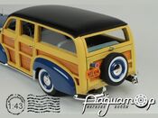Chevrolet Fleetmaster Woodie (1948) GC045A