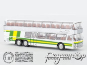 Neoplan NH 22 double decker (1967) BRE58291