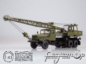 Автокран КС-4561 (257) (1969) SSM1394