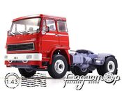 Skoda LIAZ-110.471 седельный тягач (1986) 102682 [VZ]