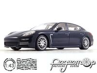 Porsche Panamera 4S Executive Generation II (2014) WAP0204500E/3721 [IS]***