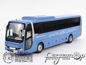 Mitsubishi Fuso Aero Ace (2000) 506022