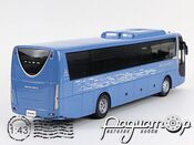 Mitsubishi Fuso Aero Ace (2000) 506022