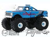 Chevrolet K-10 Bigfoot Monster Truck 
