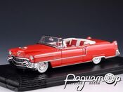Cadillac Series 62 Convertible (1955) STM55301