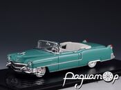 Cadillac Series 62 Convertible (1955) STM55303