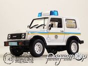Suzuki Samurai ДПС Украины (1969) 2629 [IS]