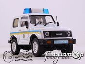 Suzuki Samurai ДПС Украины (1969) 2629 [IS]