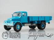 Praga S5T-3 бортовий (1957) SSM1425