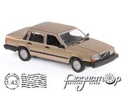 Volvo 740 GL (1986) 940171702 [DB]***