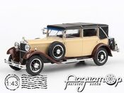 Skoda 860 (1932) 143ABH-905YJ