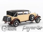 Skoda 860 (1932) 143ABH-905YJ
