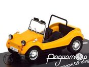 Volkswagen Karmann GF Buggy (1971) DC1125 [NT]