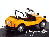 Volkswagen Karmann GF Buggy (1971) DC1125 [NT]