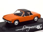 Volkswagen Porsche 914 (1969) VW-23 [LS]