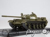 Основной средний танк Т-55 (1958) SSM3011