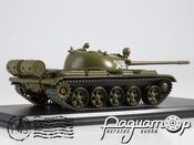 Основной средний танк Т-55 (1958) SSM3011