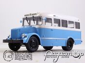 КАВЗ-651 (1958) 030009 [BK]