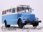 КАВЗ-651 (1958) 030009 [BK]