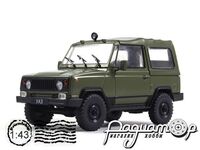 Автолегенды СССР №126, УАЗ-3171 (1990) [SV]