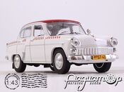 Москвич-403 Таксі (1962) 2694 [IS]