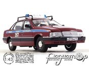 ГАЗ-3105 «Волга» Полиция (1992) 2717 [IS]
