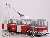 ЗиУ-682УВ экспортная версия для Венгрии (1990) NRG43041