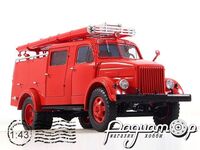ГАЗ-51 ПМГ-36 (1952) SSM1440