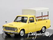 Sussita 13/60 Carmel Ducas Pick-Up (1970) 871808