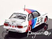 BMW M3 (E30) №52, Bigazzi M team, ETCC (1988) GTM131