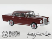 Mercedes-Benz 220 SE (W111) (1959) CLC357N