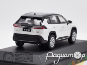 Toyota Wilander (2020) 784967