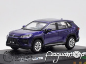 Toyota Wilander (2020) 784969