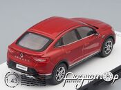 Renault Arkana (2019) 7711822000 [NT]