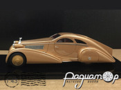 Rolls-Royce Phantom I, Joncheere Coupe (1925) 366059
