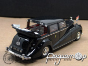 Rolls-Royce Silver Wraith Landaulette, Juliana der Niederlande (1958) 367148