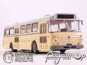 Kultowe Autobusy PRL-u №41, Bussing Senator (1964) [LS]
