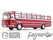 Kultowe Autobusy PRL-u №42, Van Hool 306 (1958) KAB042 [SV]