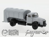 Volvo N 88 Mullwagen (1965) BRE85625