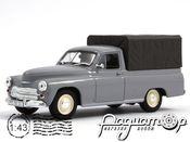 Retroautok №49, Warszawa 200 Pick-Up (1973) [SB]