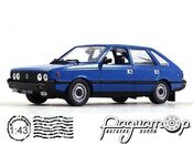 Regi Idok Legendas Autoi №54, FSO Polonez MR87 (1989) (HU)-33517