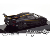 Koenigsegg One:1 (2014) ABSUP046 [DB]