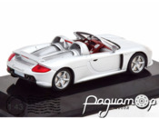 Porsche Carrera GT (2005) ABSUP066