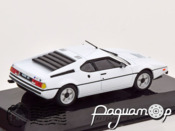 BMW M1 (1978) ABSUP075