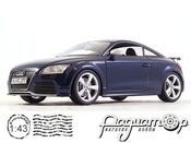 Audi TT RS Coupe (2009) 450737200 (NK)