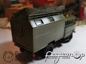 IFA W50 LA Funkkoffer (1971) W1-2-20