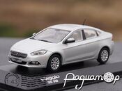 Fiat Viaggio (2012) 895654