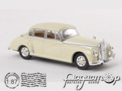 Mercedes-Benz 300 C Limousine (1955) 38412