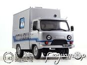 УАЗ-3303 Автолавка (1985) 2964 [IS]