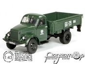 ГАЗ-51А (1941) 105103